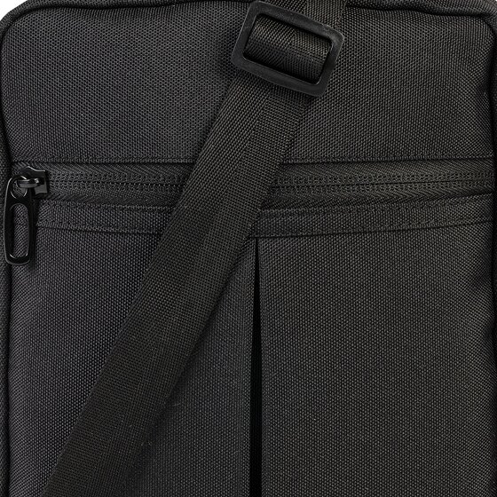 Worldpack Mini tas Schoudertas 17 cm