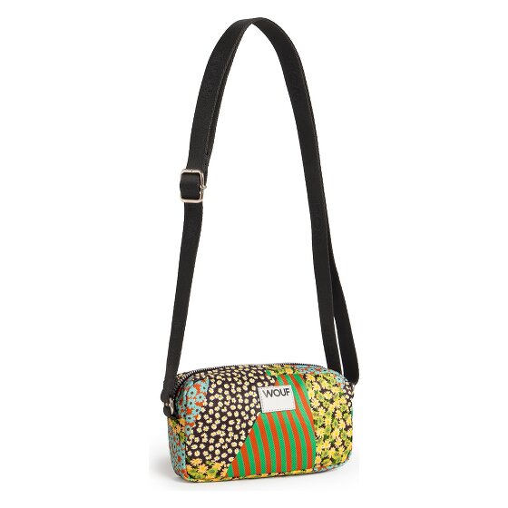 Wouf Daily Crossbody tas 19 cm