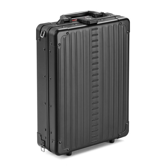 Aleon Verical Laptop Case Briefcase 42 cm laptop compartiment
