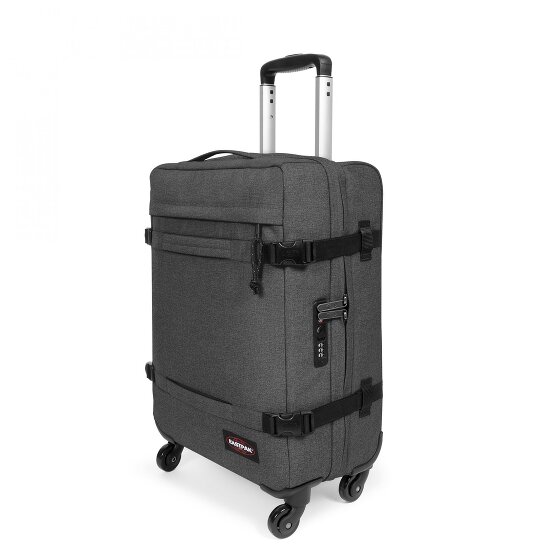 Eastpak Transit'R 4 wielen Cabinewagen 54 cm