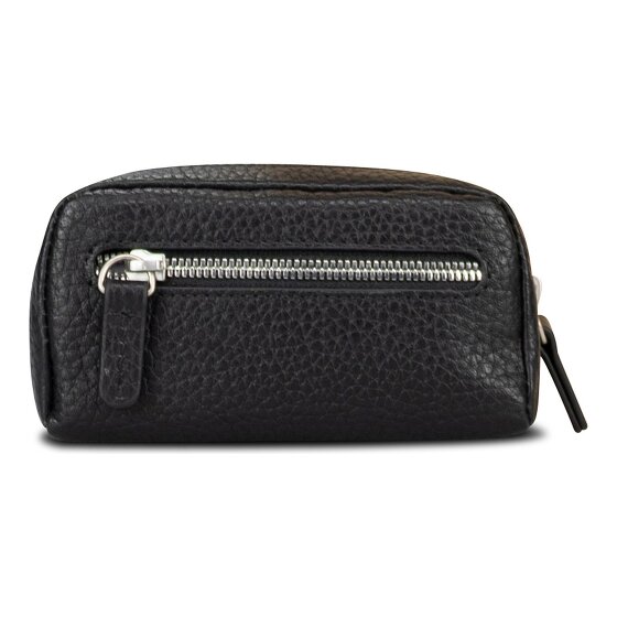 Jost Vika Sleutel portemonnee Leer 10 cm