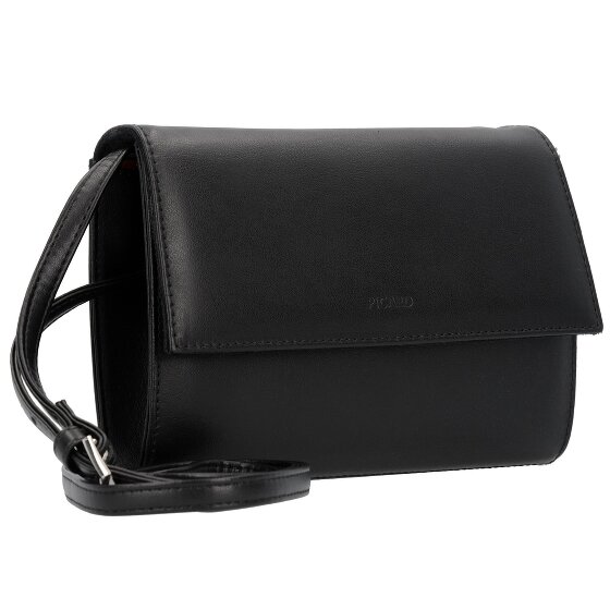 Picard Auguri Schoudertas Leer 19 cm