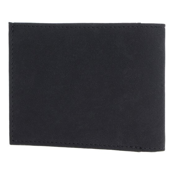 oxmox New Cryptan Portemonnee RFID-bescherming 8.5 cm