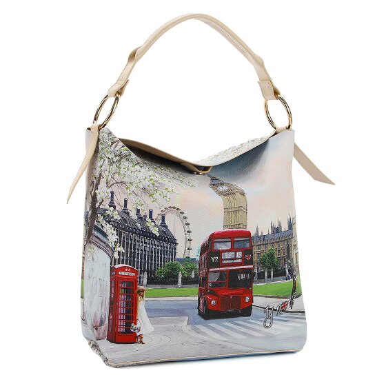 Y Not? Yesbag Schoudertas 34 cm