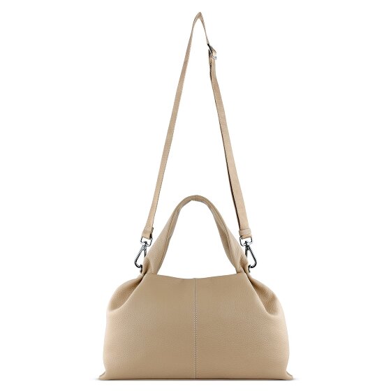 bugatti Elsa Schoudertas Leer 38 cm