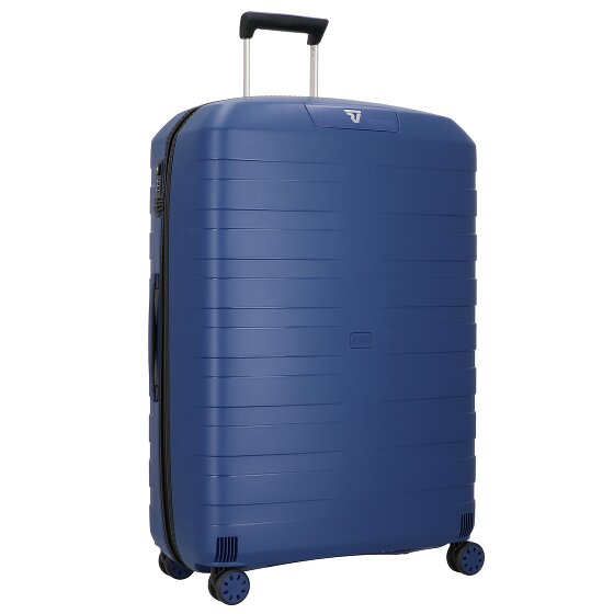 Roncato Box 4.0 4-wielige trolley 78 cm