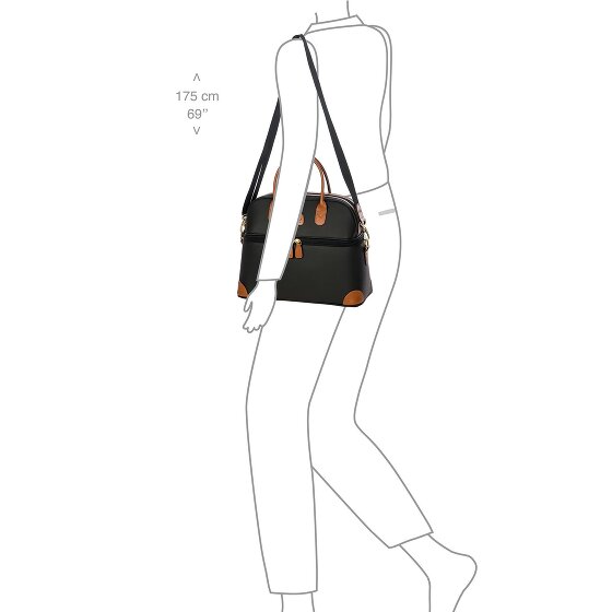 Bric's Firenze beautycase 35 cm