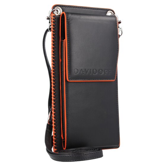 Davidoff Home Run Mobiel telefoonhoesje Leer 10 cm
