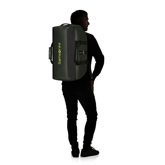 Samsonite Paradiver Light Weekender reistas M 63 cm