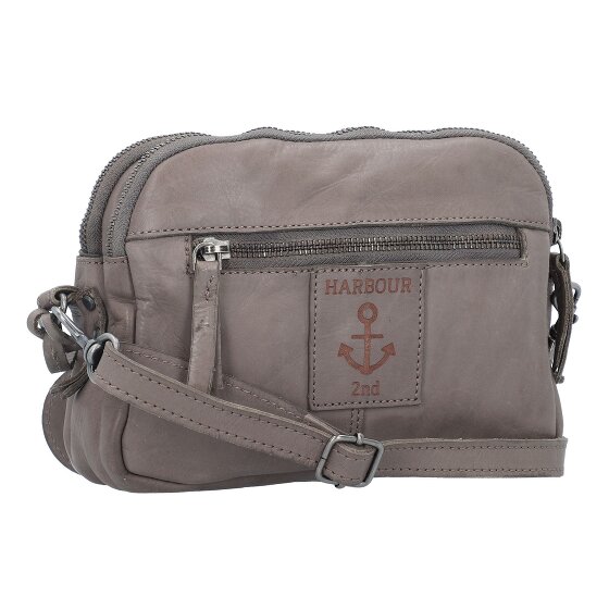 Harbour 2nd Anchor Love Schoudertas Leer 21 cm