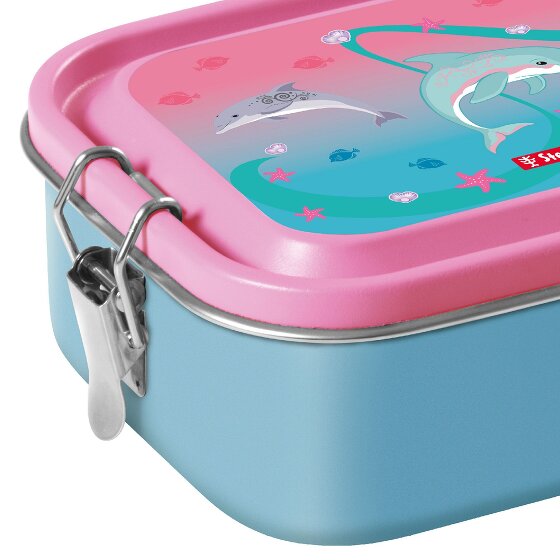 Step by Step Lunchbox 18 cm