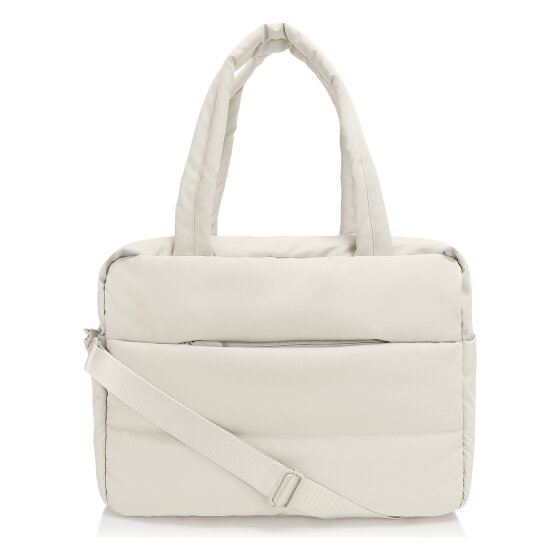 Heys Puffer Schoudertas 33 cm Laptop compartiment