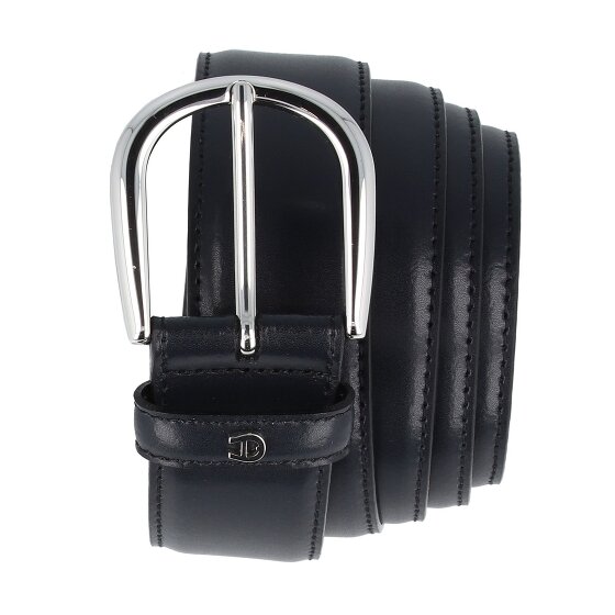 AIGNER Zakelijke riem leer