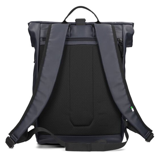 Zwei Cargo Dagrugzak 39 cm Laptop compartiment