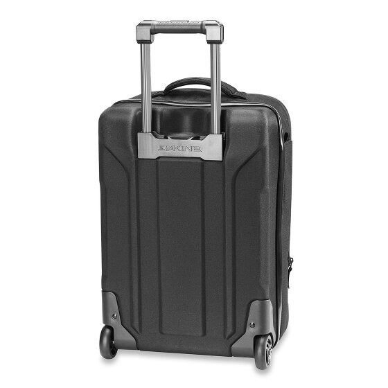 Dakine Status 42L 2 wielen Cabinewagen 55 cm Laptop compartiment met uitbreidingsplooi