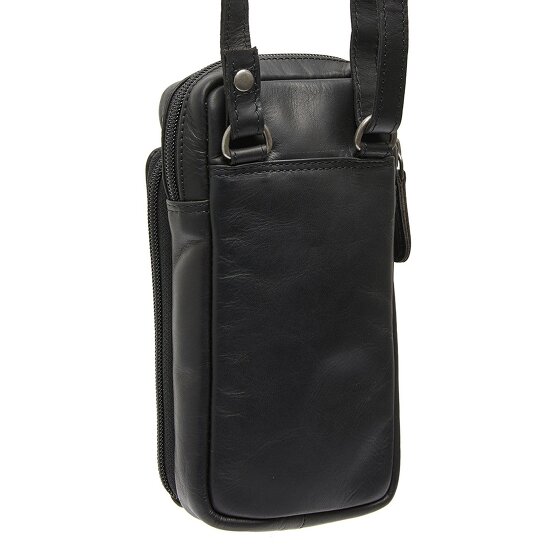 The Chesterfield Brand Valdes Mobiel telefoonhoesje Leer 10 cm