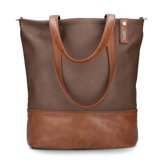 Zwei Jana Schoudertas 37 cm