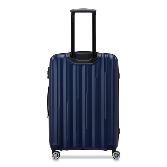 Roncato Element 2.0 4 wielen Kofferset 3-delig