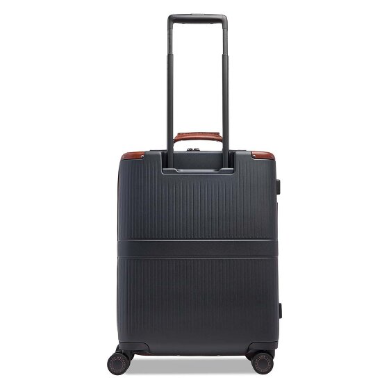 The Bridge Story Viaggio Trunks 4 wielen Cabinewagen 55 cm
