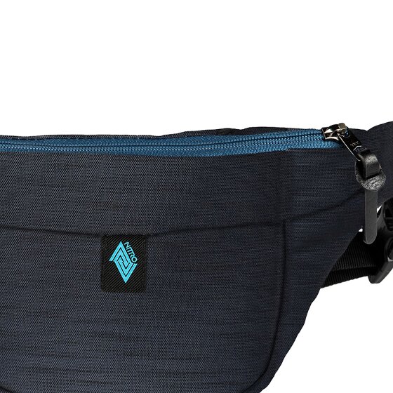 NITRO Urban riemtas 25 cm