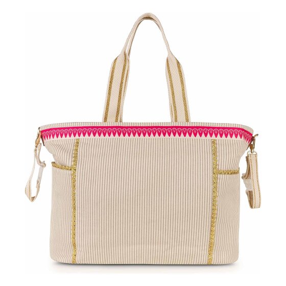 Oilily Pankti Shopper Tas 42 cm