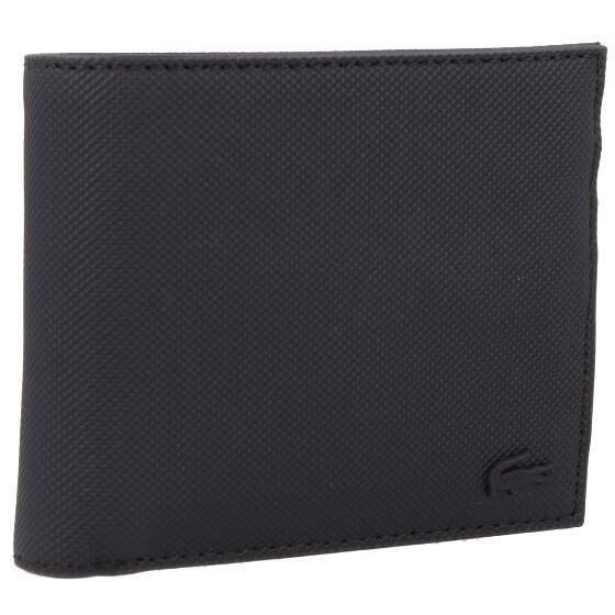 Lacoste Core Essentials Men S Classic Portemonnee RFID-bescherming 12 cm
