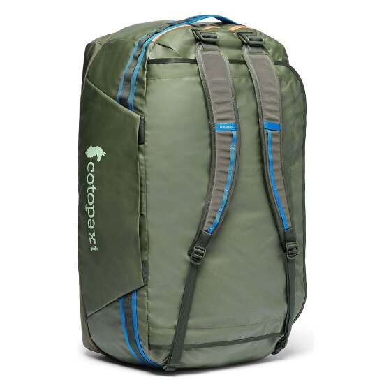 Cotopaxi Allpa 100 L Weekender reistas 64 cm