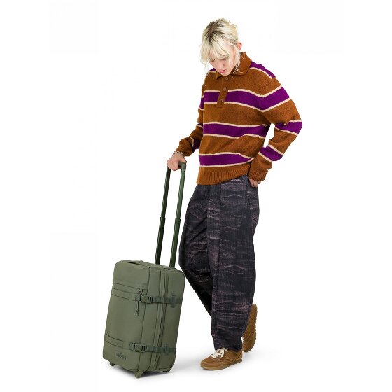 Eastpak Transit'R 2 wielen Reistas S 51 cm