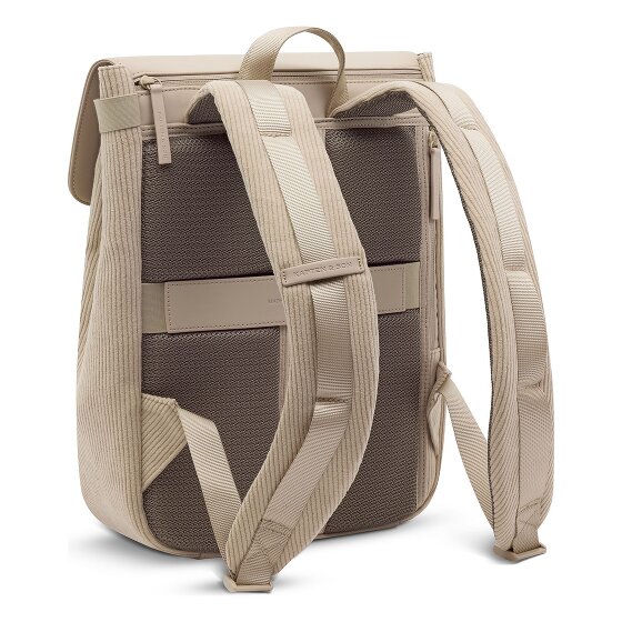 Kapten & Son Fyn Dagrugzak 39.5 cm Laptop compartiment
