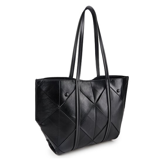 Calvin Klein Woven Shopper Tas 45.5 cm