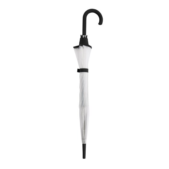 Doppler Fiber Nizza Long AC Stok paraplu 88 cm