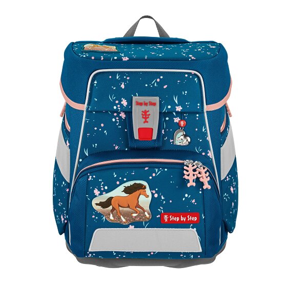 Step by Step Space schooltas set 5 stuks
