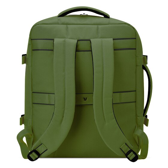 Roncato Ironik 2.0 Dagrugzak 45 cm Laptop compartiment