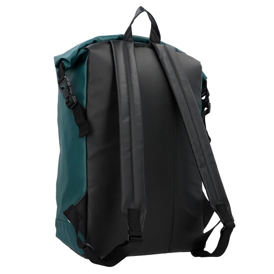 Herschel Roll Top Rugzak 46 cm laptop compartiment