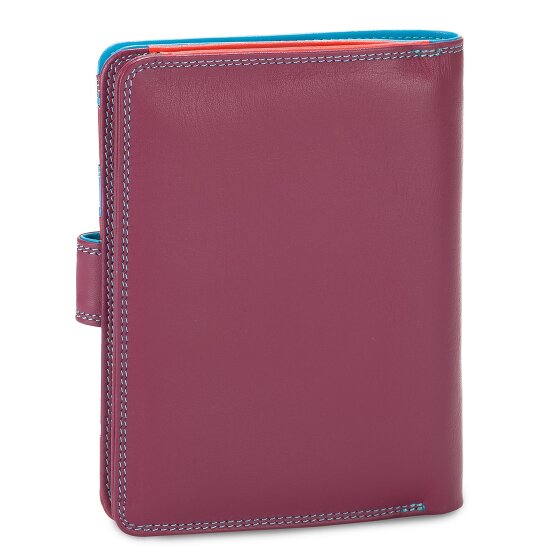 Mywalit Lederen portefeuille 14 cm