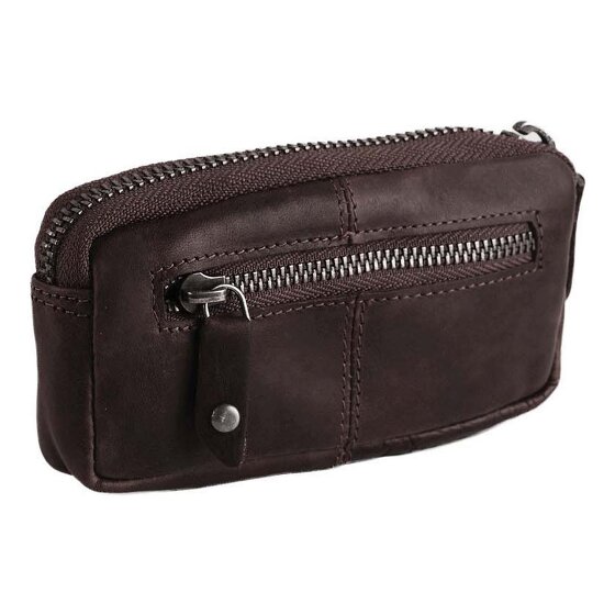 The Chesterfield Brand Corey Sleuteletui Leder 12.5 cm