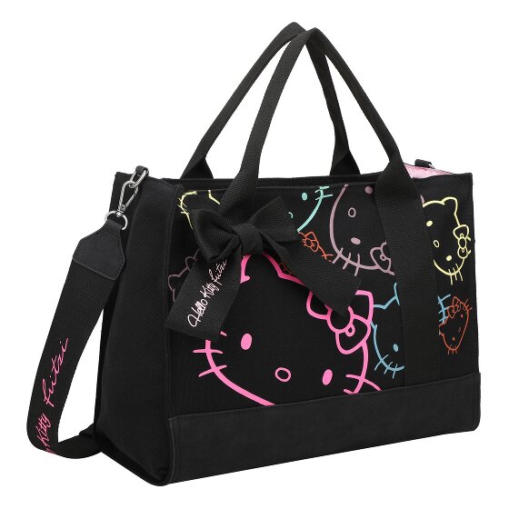 Fritzi aus Preußen Hello Kitty fritzi Tote Bag Shopper Tas 38 cm