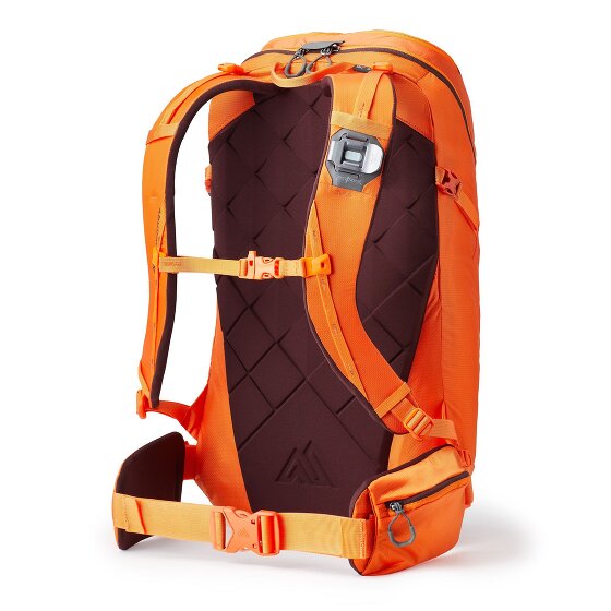 Gregory Targhee FT 24 M-L alpine rugzak 60 cm