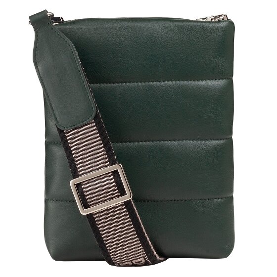 DuDu Falkland Mobiel telefoonhoesje Leer 14.5 cm