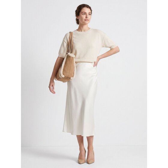 Lauren Ralph Lauren Tasha Schoudertas Leder 37 cm