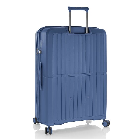 Heys AirLite 4 wielen Trolley L 76 cm met uitbreidingsplooi