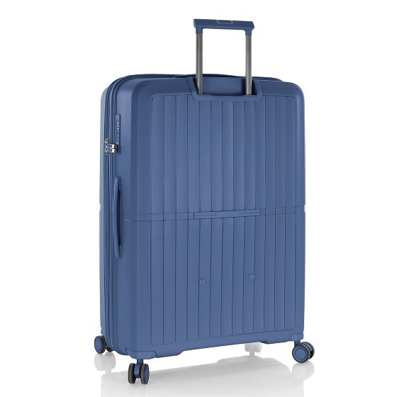 Heys AirLite 4 wielen Trolley L 76 cm met uitbreidingsplooi Heys AirLite 4 wielen Trolley L 76 cm met uitbreidingsplooi