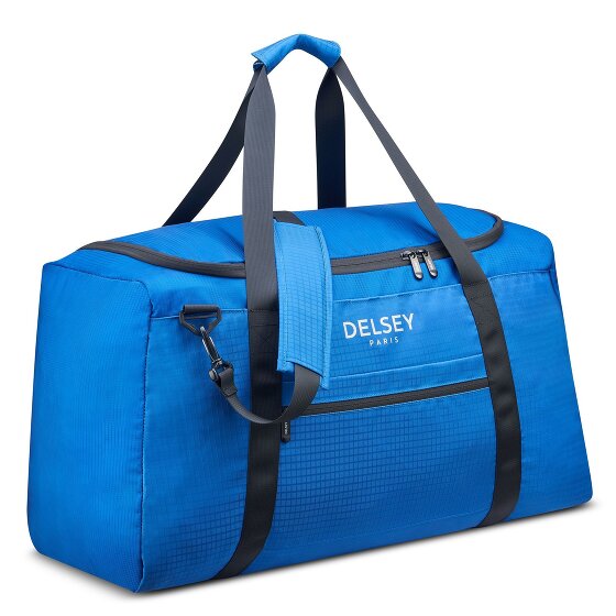 Delsey Paris Nomad opvouwbare weekendtas 65 cm