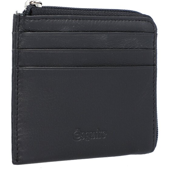 Esquire Oslo creditcard etui RFID leer 10,5 cm