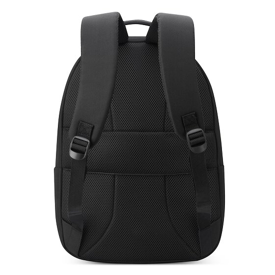 Delsey Paris x United Colors of Benetton Fabrica rugzak 44 cm laptopvak