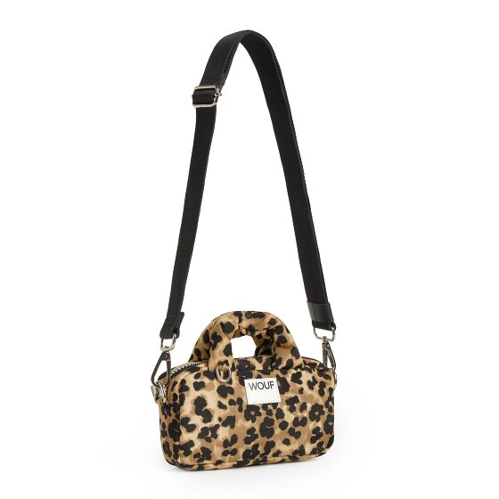 Wouf Studio Handtas 19 cm