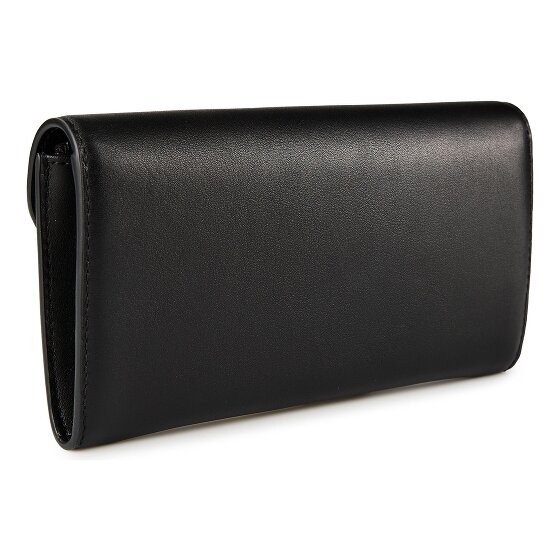 Lauren Ralph Lauren Tasha Portemonnee Leer 20 cm