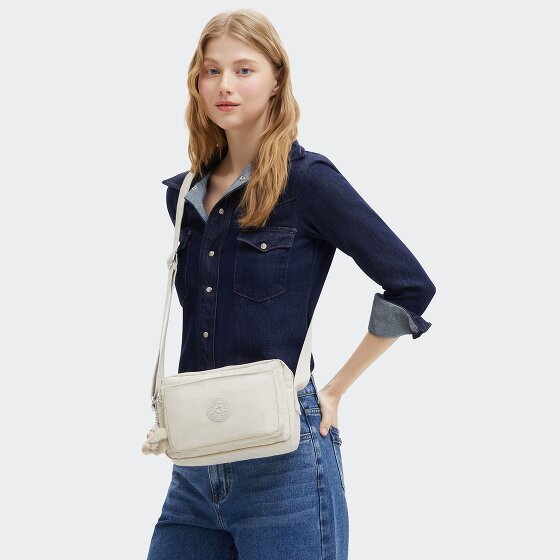 Kipling Basic Abanu Schoudertas M 24 cm Kipling Basic Abanu Schoudertas M 24 cm