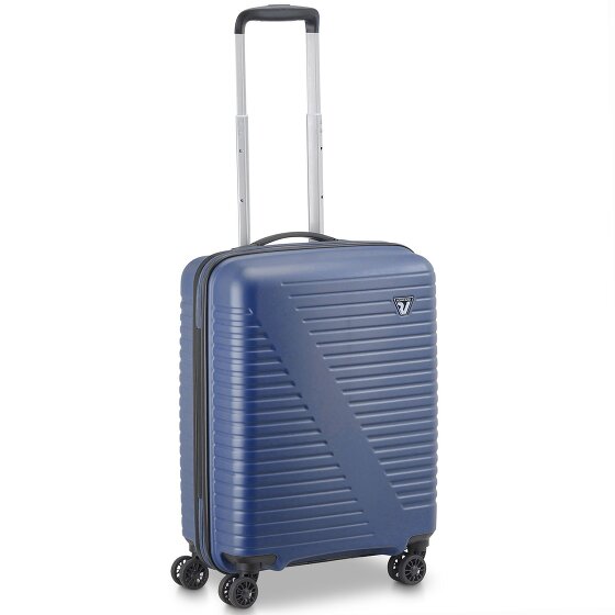 Roncato Sunlite 4 wielen Cabinewagen 55 cm