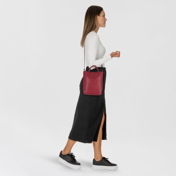 Liebeskind Hera Shopper Tas Leer 23 cm
